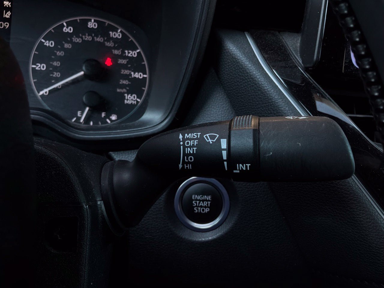Used 2024 Toyota Corolla Sedan FWD image 37