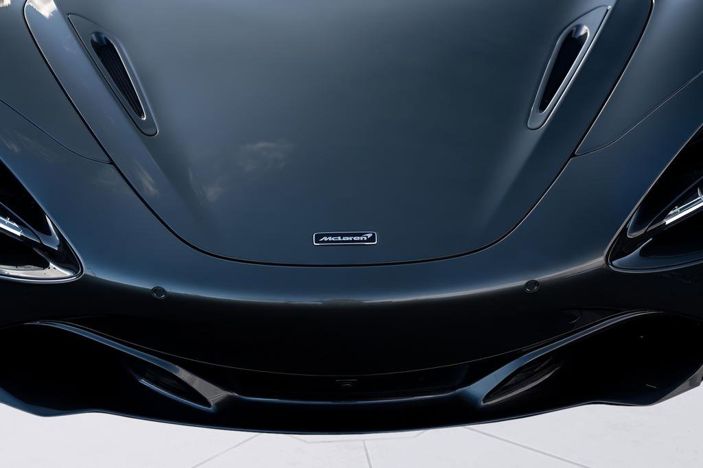 Used 2020 McLaren 720S Spider RWD image 29