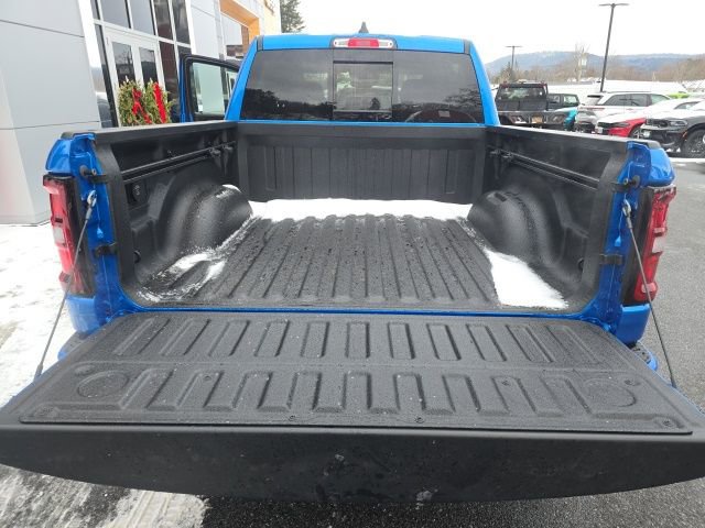 New 2026 RAM 1500 Big Horn image 32