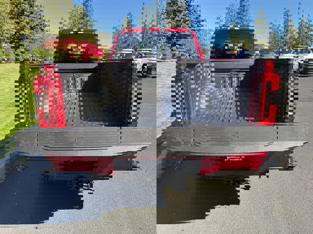 New 2026 Ford F350 XLT w/ XLT Premium Package image 14