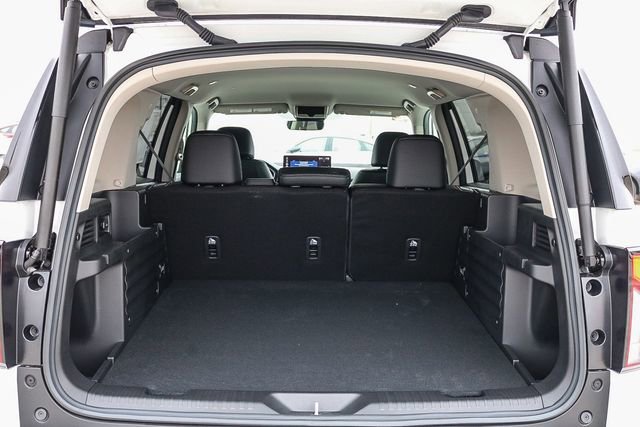 New 2026 Honda Passport RTL image 22