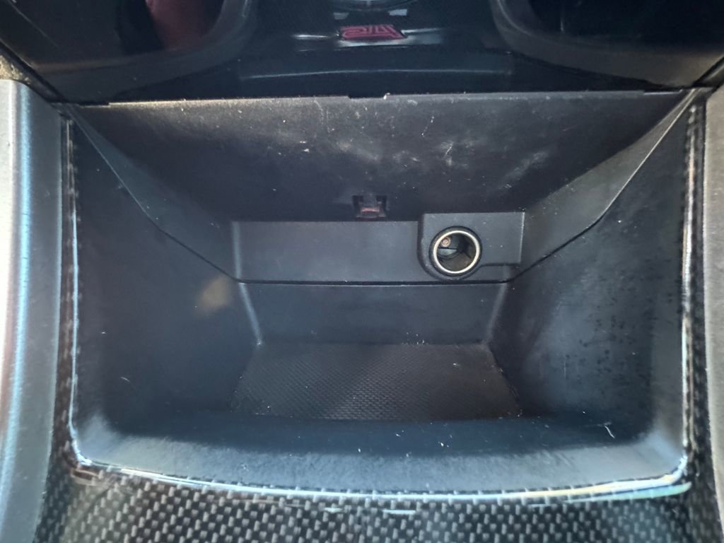 Used 2017 Subaru WRX STI AWD/4WD image 20