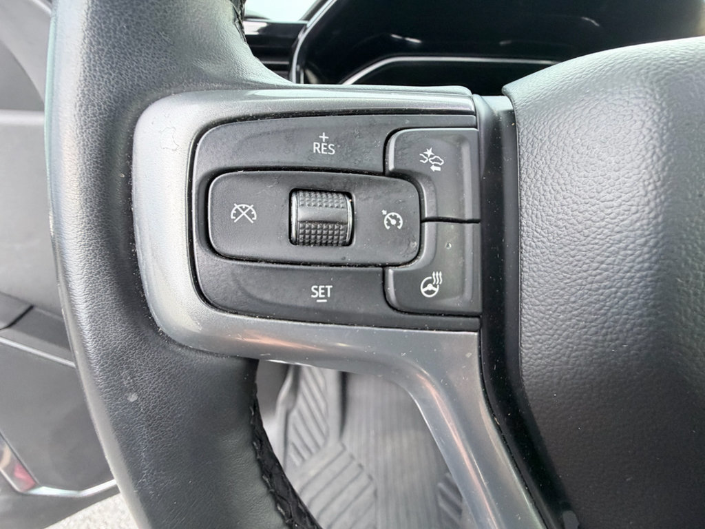 Used 2024 Chevrolet Silverado 1500 RST AWD/4WD image 14