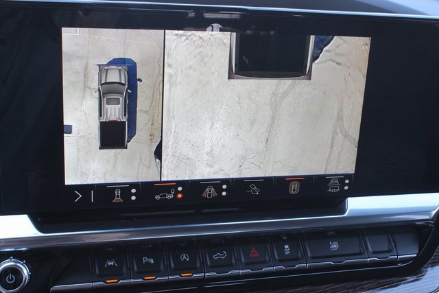 New 2026 GMC Sierra 1500 Elevation w/ Elevation Premium Package image 41