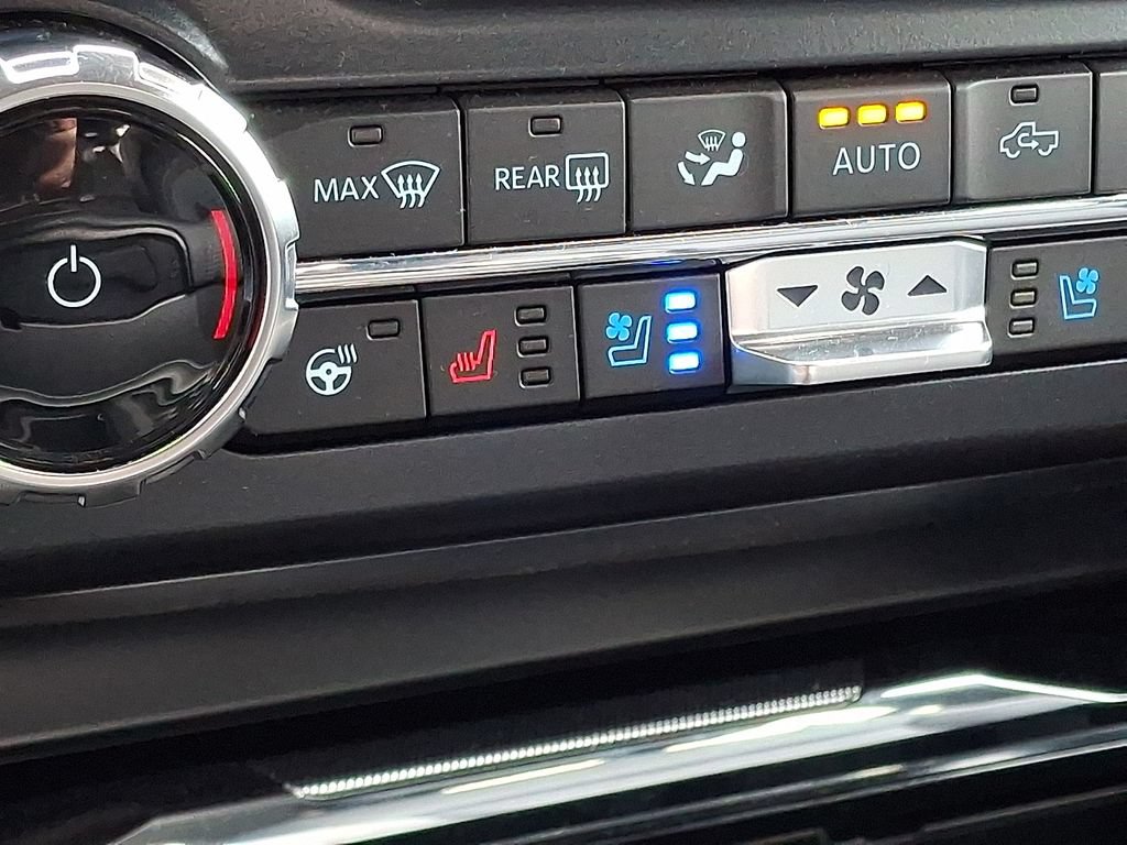 Certified 2026 Ford F250 4x4 Crew Cab Super Duty image 23
