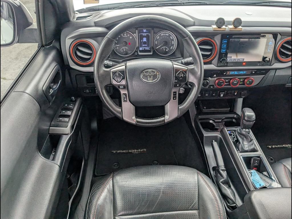 Used 2019 Toyota Tacoma TRD Pro image 11