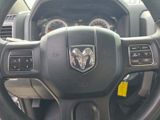 Used 2015 RAM 1500 Tradesman w/ Protection Group image 28