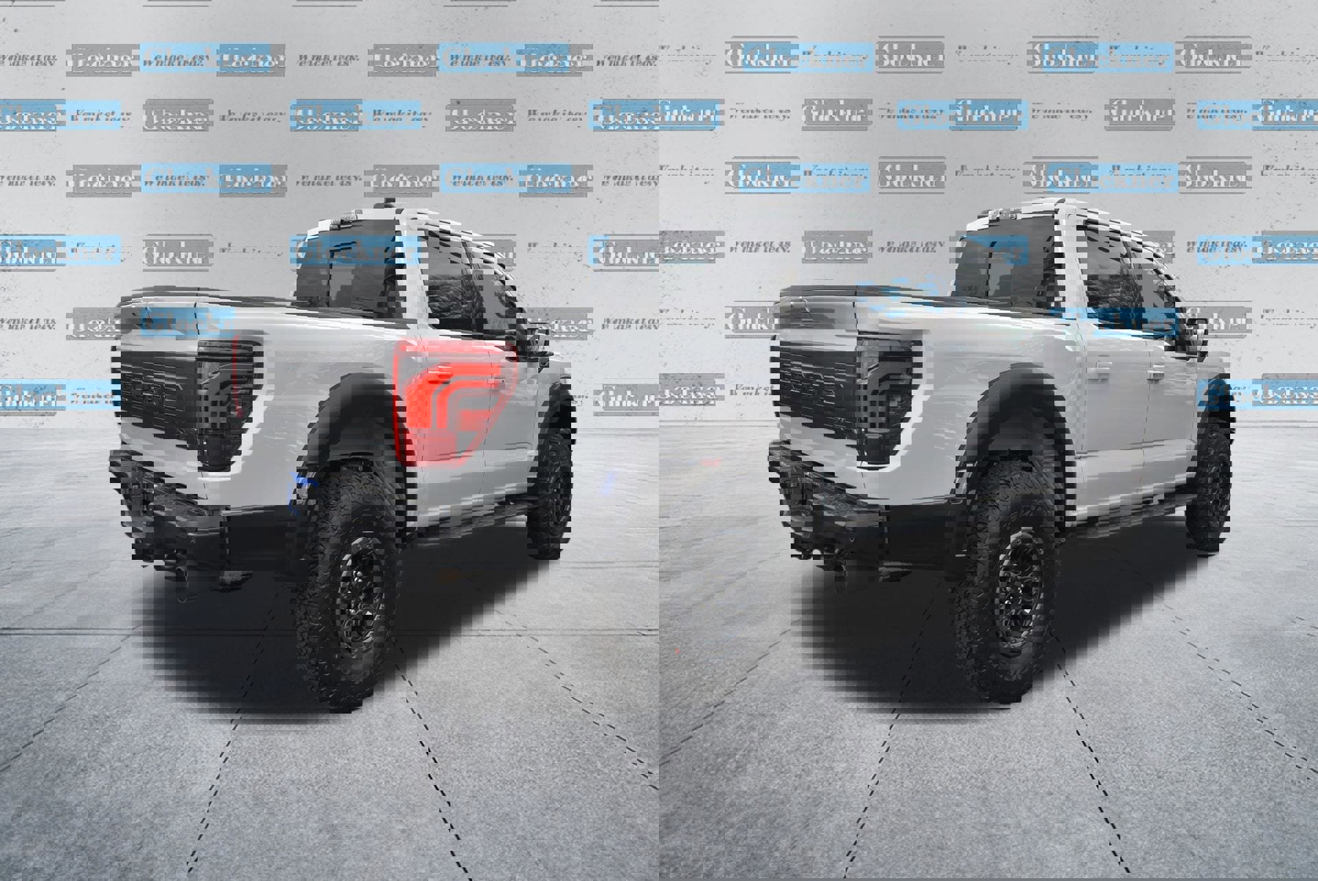 New 2026 Ford F150 Raptor image 11