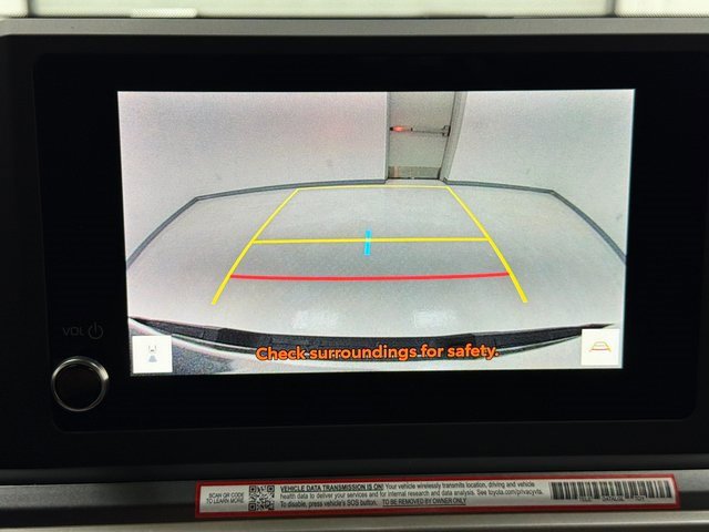 New 2026 Toyota Tacoma TRD Sport image 19