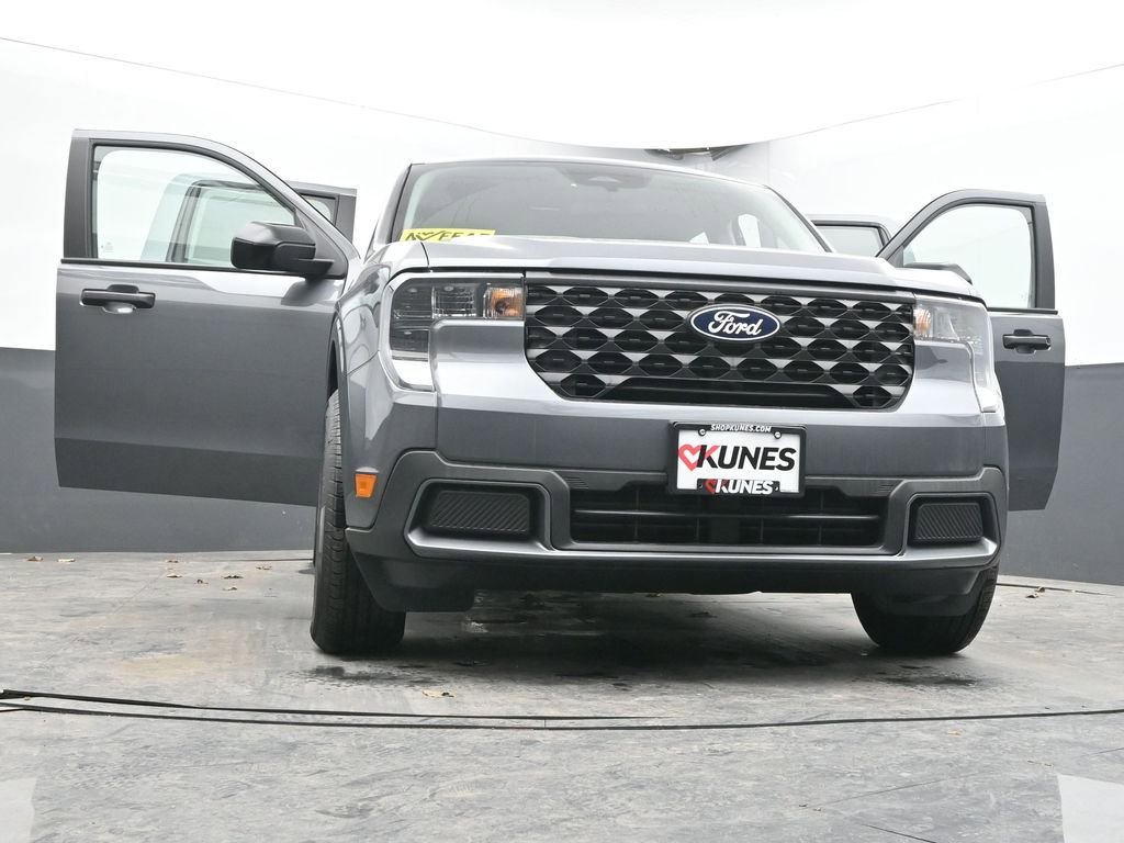 New 2025 Ford Maverick XLT w/ XLT Luxury Package image 68