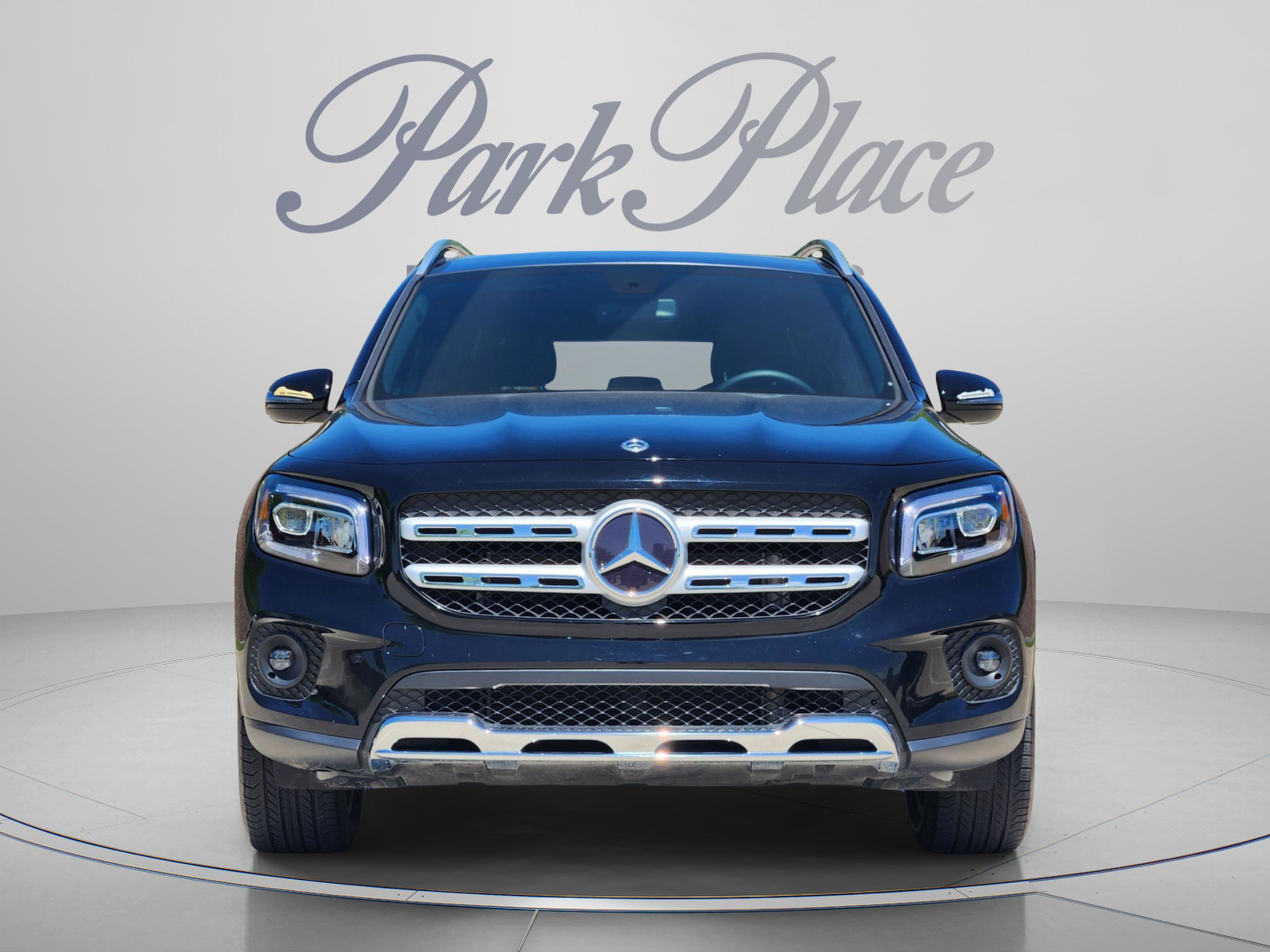 Certified 2023 Mercedes-Benz GLB 250 4MATIC image 8