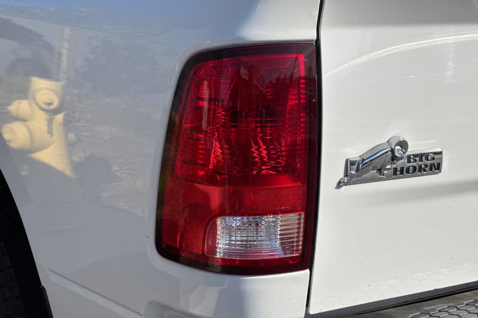 Used 2019 RAM 1500 Big Horn RWD image 47
