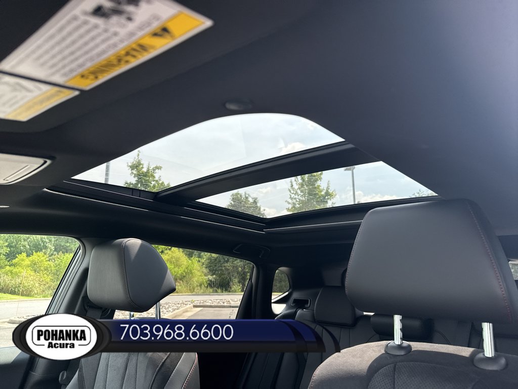 New 2026 Acura ADX A-Spec AWD/4WD image 22