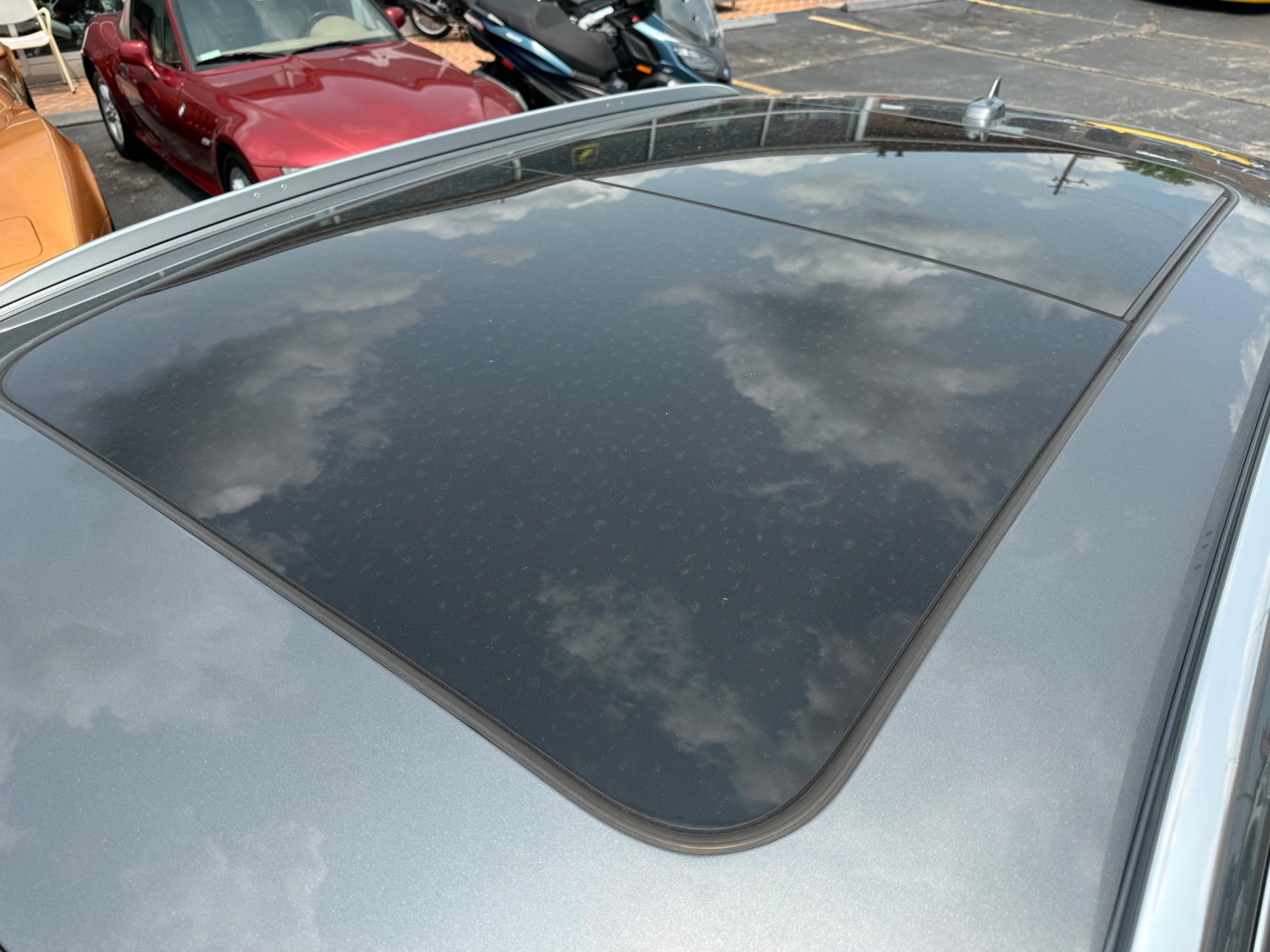 Used 2015 Audi Q5 2.0T Premium Plus w/ Technology Package image 31