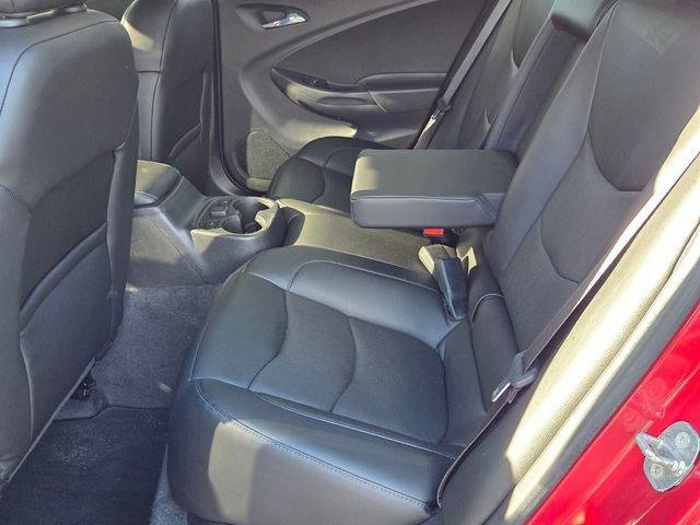 Used 2018 Chevrolet Volt Premier w/ Driver Confidence Package image 10