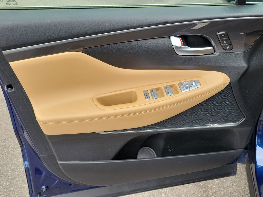 Used 2022 Hyundai Santa Fe Calligraphy image 18