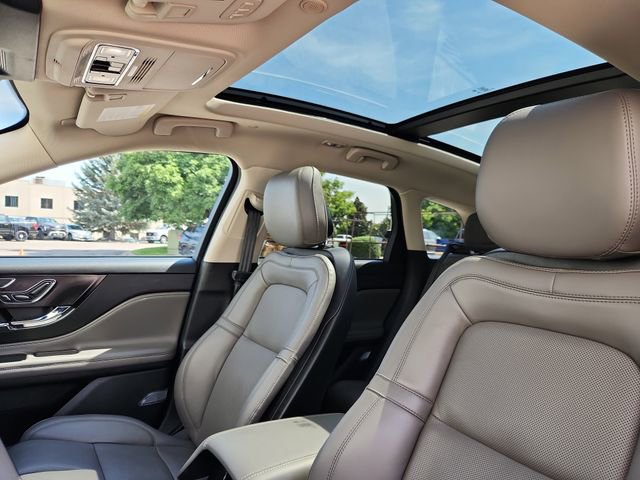 Used 2024 Lincoln Corsair Reserve w/ Equipment Group 202A image 25