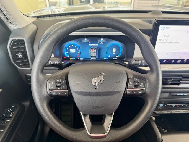 New 2025 Ford Bronco Sport Heritage image 11