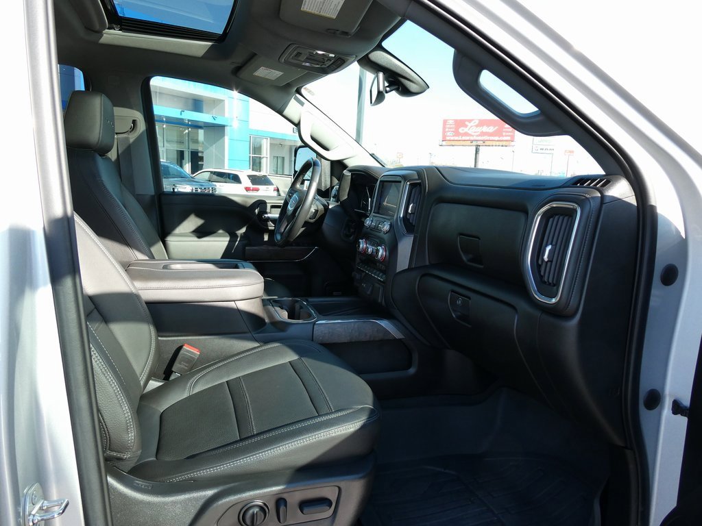 Certified 2022 GMC Sierra 2500 Denali image 16