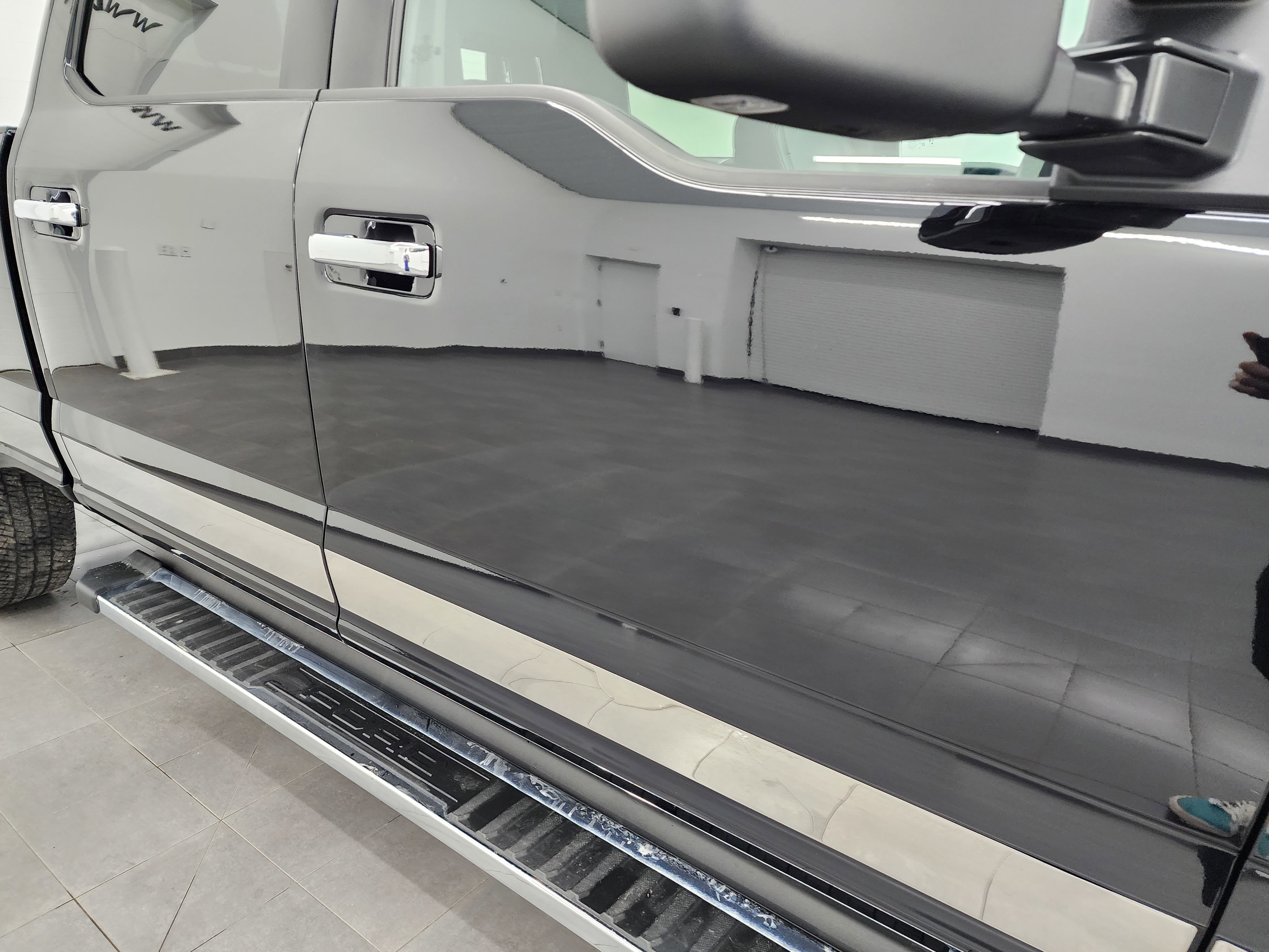 Used 2021 Ford F250 Lariat w/ Chrome Package image 23