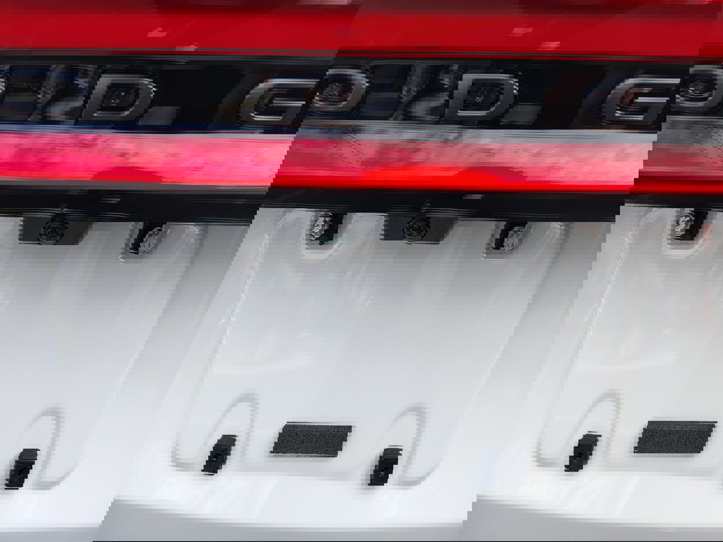 New 2026 Dodge Durango GT image 9