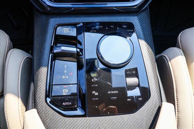 Certified 2026 BMW X3 xDrive30 w/ Convenience Package AWD/4WD image 19