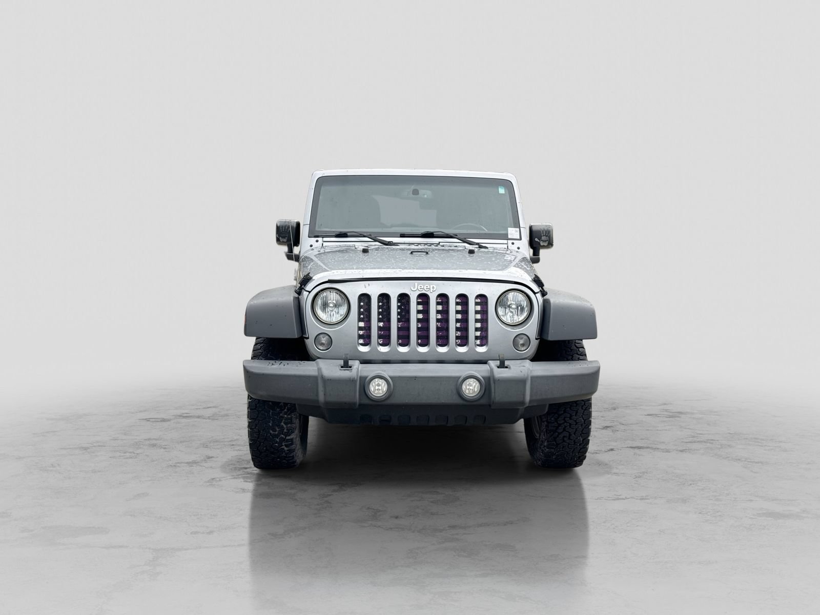 Used 2016 Jeep Wrangler Unlimited Sport w/ Quick Order Package 24S AWD/4WD image 12