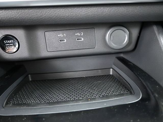 New 2026 Nissan Rogue SV FWD image 9