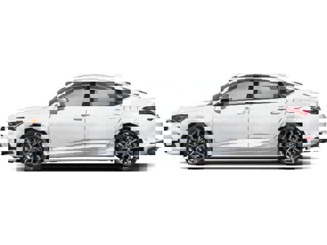 Used 2025 Acura Integra FWD image 3