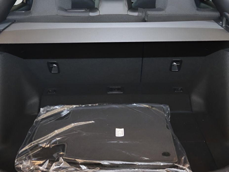 New 2026 Honda Civic Sport image 13