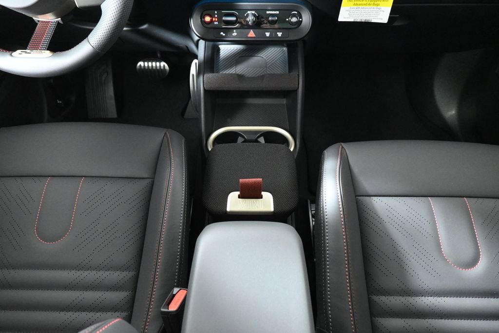 New 2026 MINI Cooper Countryman John Cooper Works w/ Comfort Package Max image 19