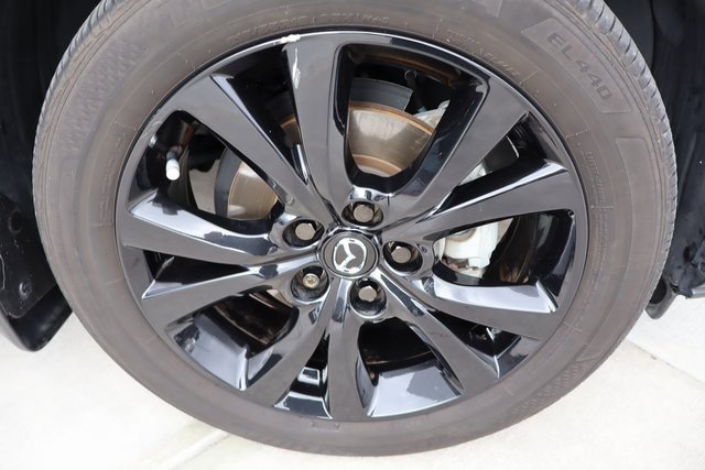 Used 2024 MAZDA CX-30 Carbon image 46