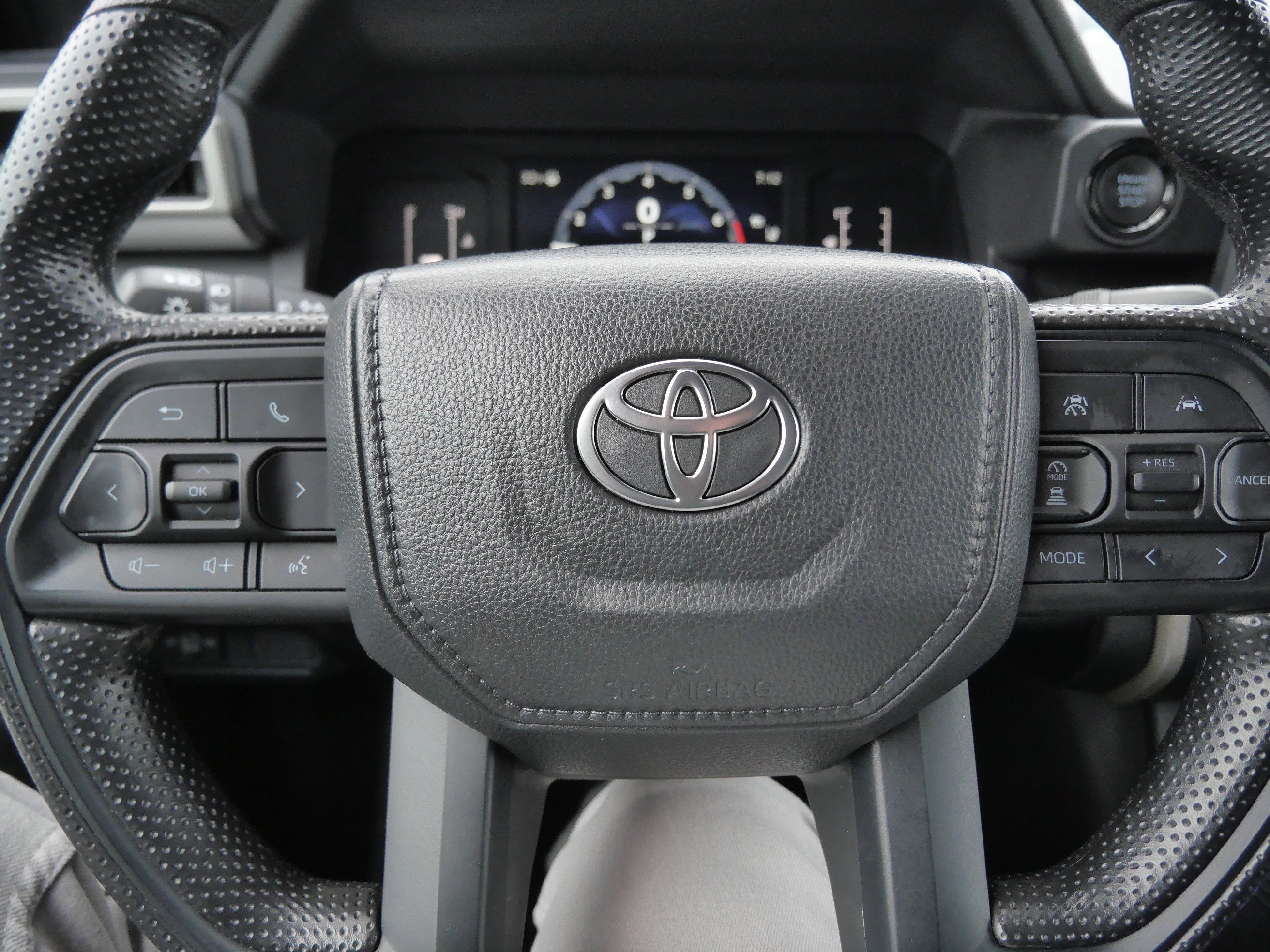 Certified 2024 Toyota Tacoma SR5 image 26