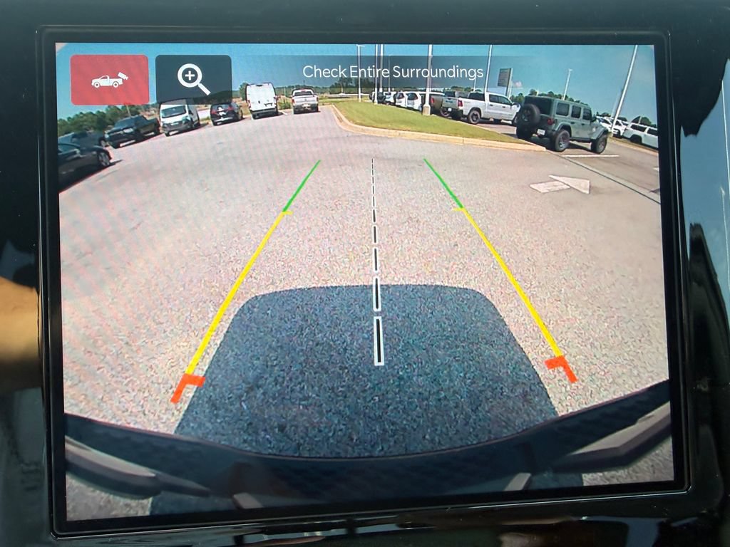 New 2026 RAM 1500 Express RWD image 13