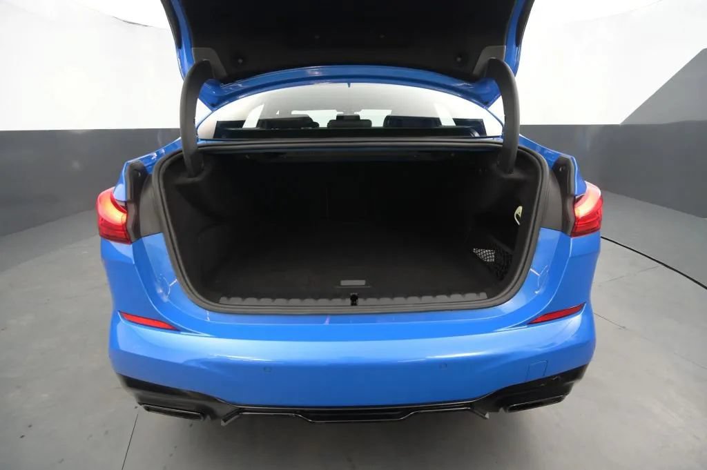 Used 2023 BMW M235i xDrive Gran Coupe w/ Premium Package AWD/4WD image 49