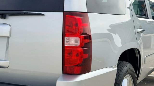 Used 2013 Chevrolet Tahoe LTZ image 53
