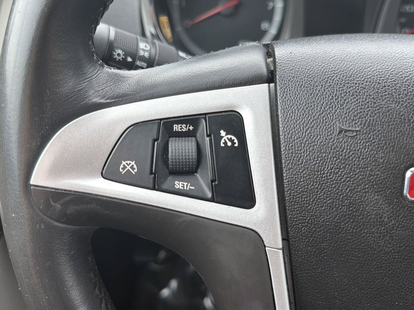 Used 2010 GMC Terrain SLT AWD/4WD image 21