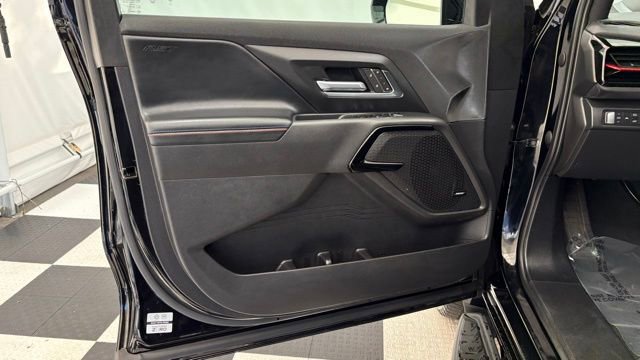 Used 2025 Chevrolet Silverado EV RST image 19