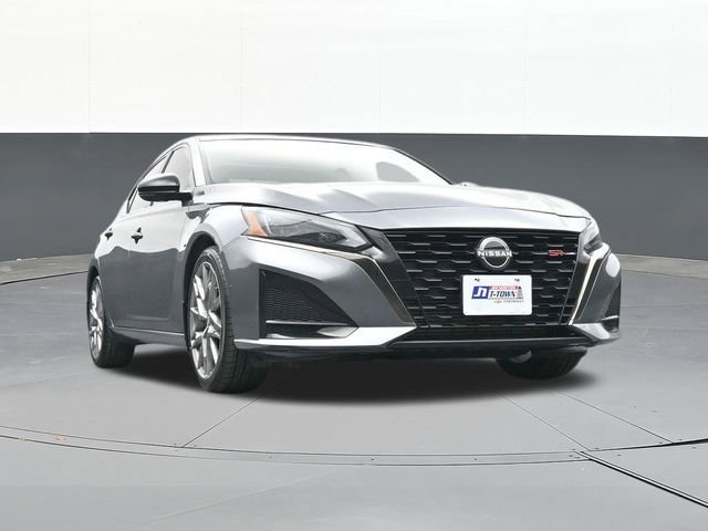Used 2023 Nissan Altima 2.0 SR FWD image 53