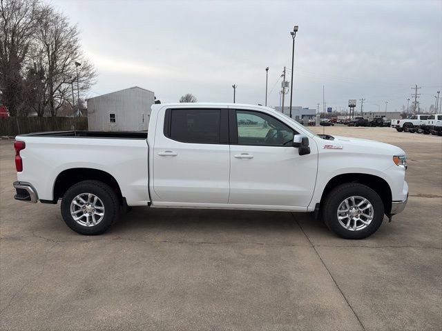 New 2026 Chevrolet Silverado 1500 LT image 7