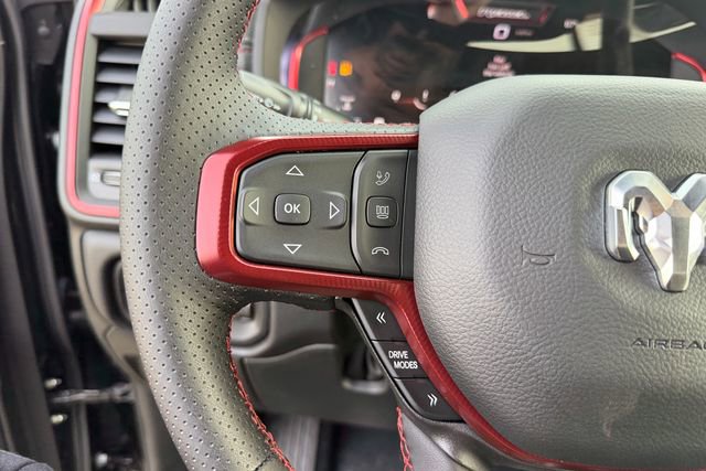 New 2026 RAM 1500 Rebel image 19
