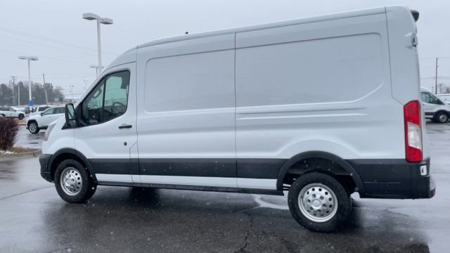 Used 2023 Ford Transit 350 Base image 7