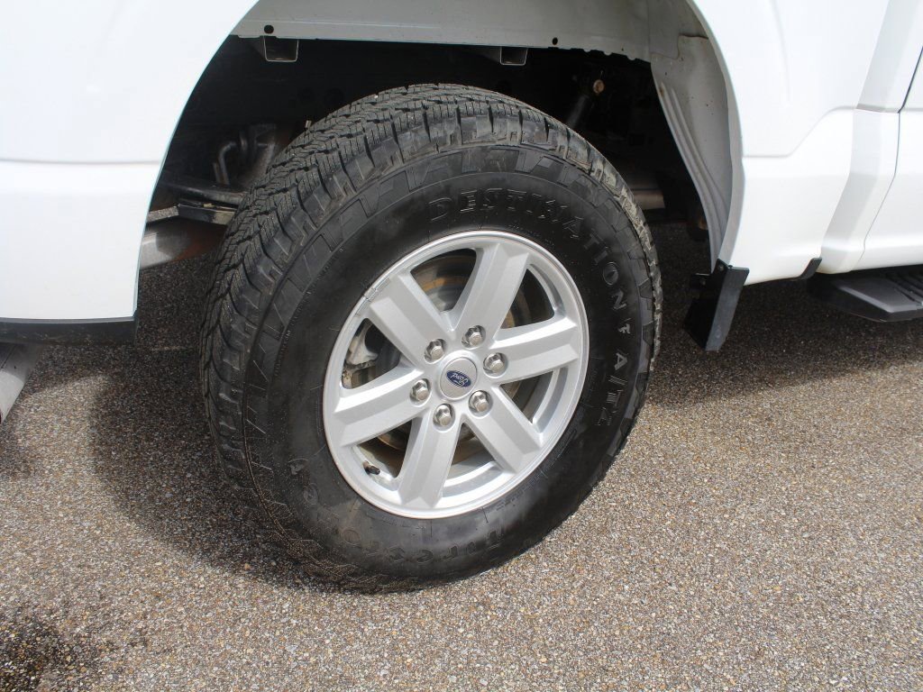 Used 2021 Ford F150 XLT AWD/4WD image 21