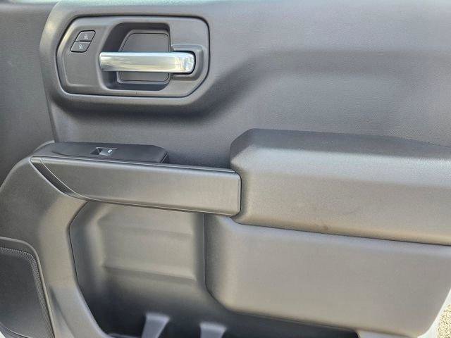 New 2026 GMC Sierra 1500 Pro w/ Graphite Edition image 24