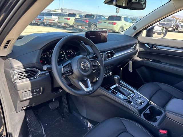 New 2025 MAZDA CX-5 AWD 2.5 S image 9