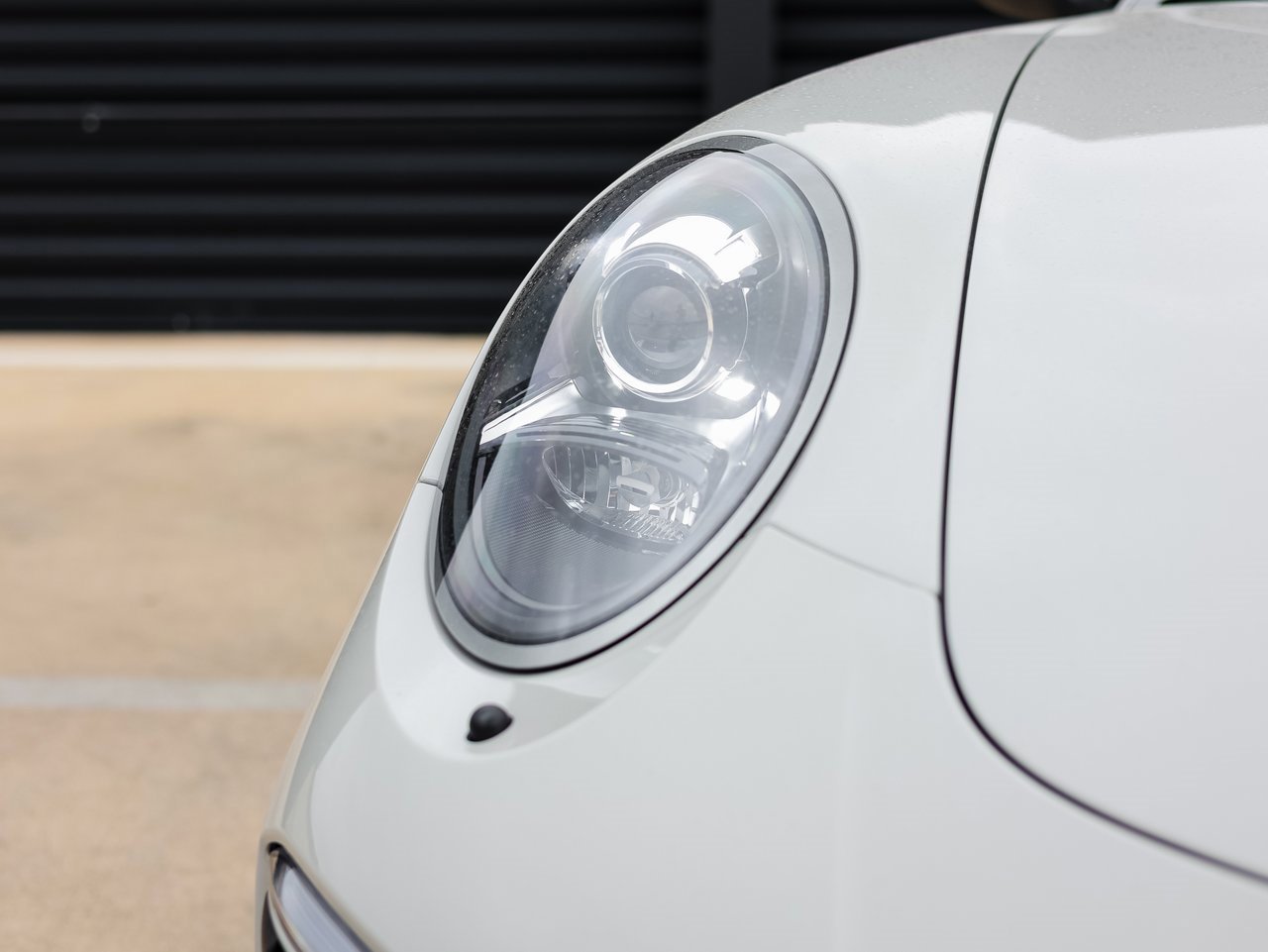 Certified 2018 Porsche 911 Carrera GTS image 13