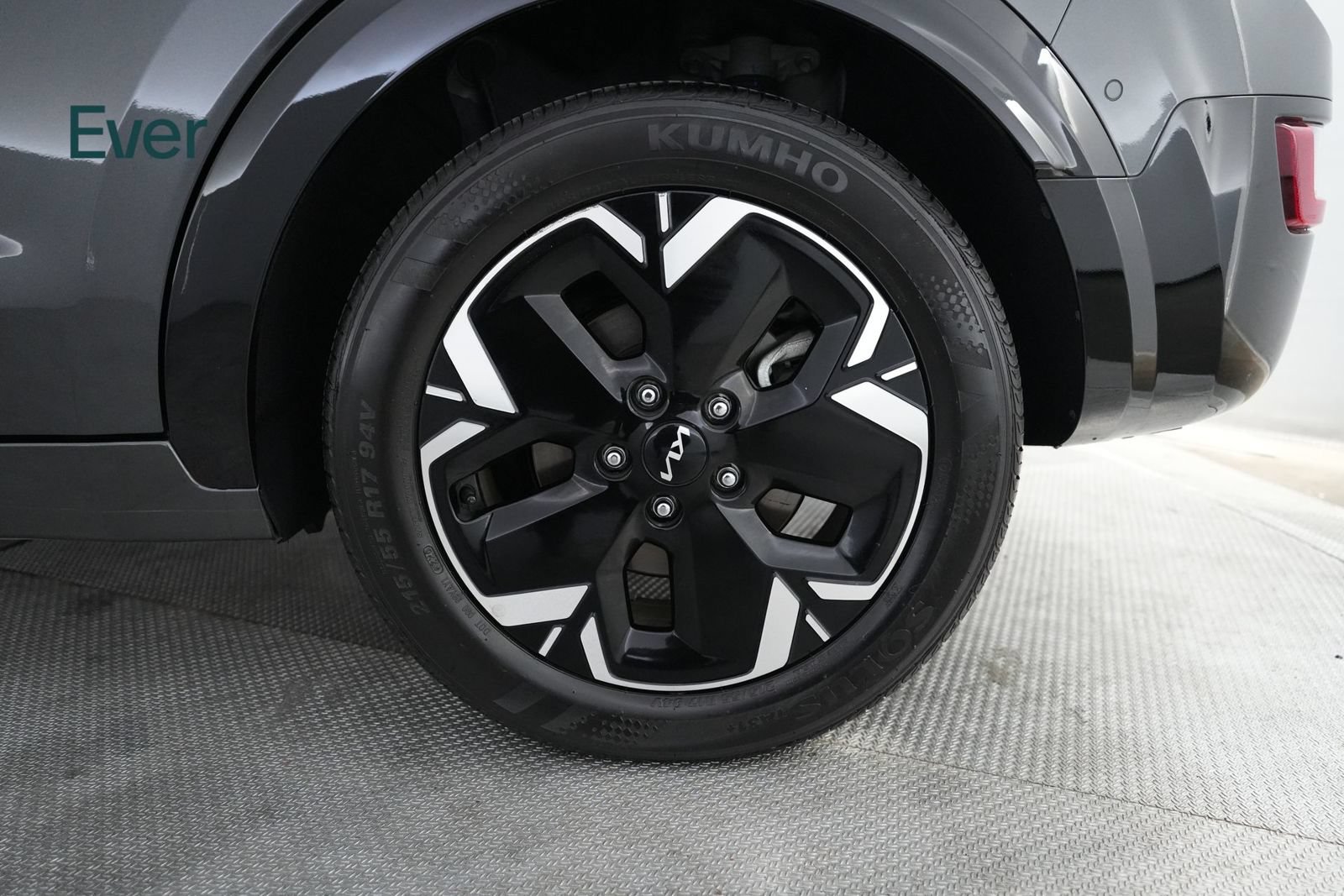 Used 2023 Kia Niro Wave w/ Wave Preserve Package FWD image 9