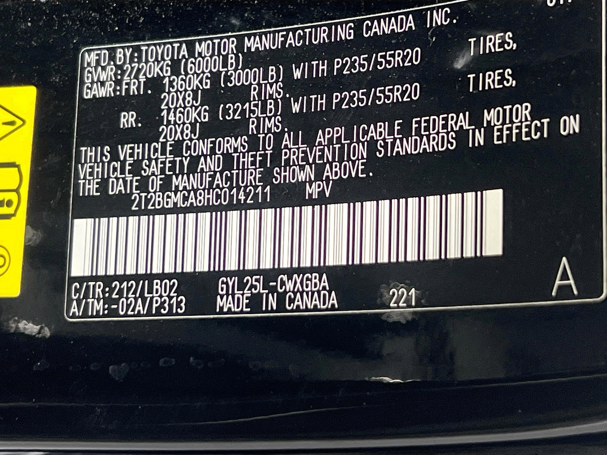 Used 2017 Lexus RX 450h AWD image 32