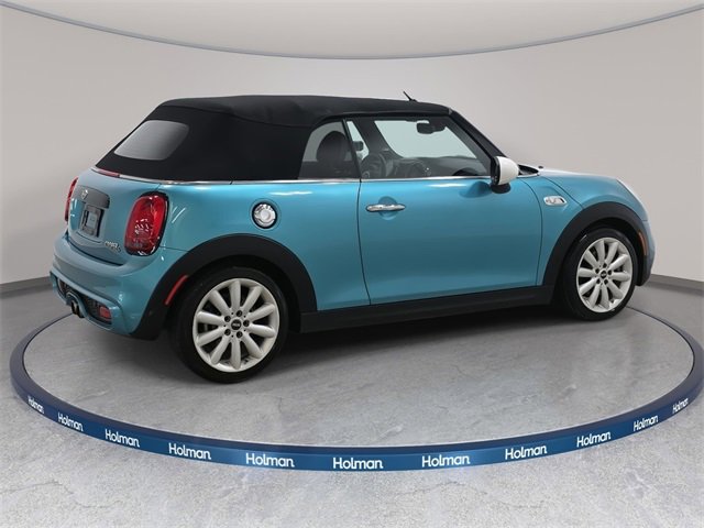 Used 2019 MINI Cooper S image 6