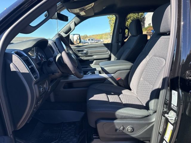 New 2026 RAM 1500 Lone Star AWD/4WD image 26